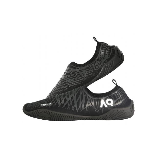 Тапочки коралловые Aqurun